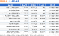 沉公募基金共75家